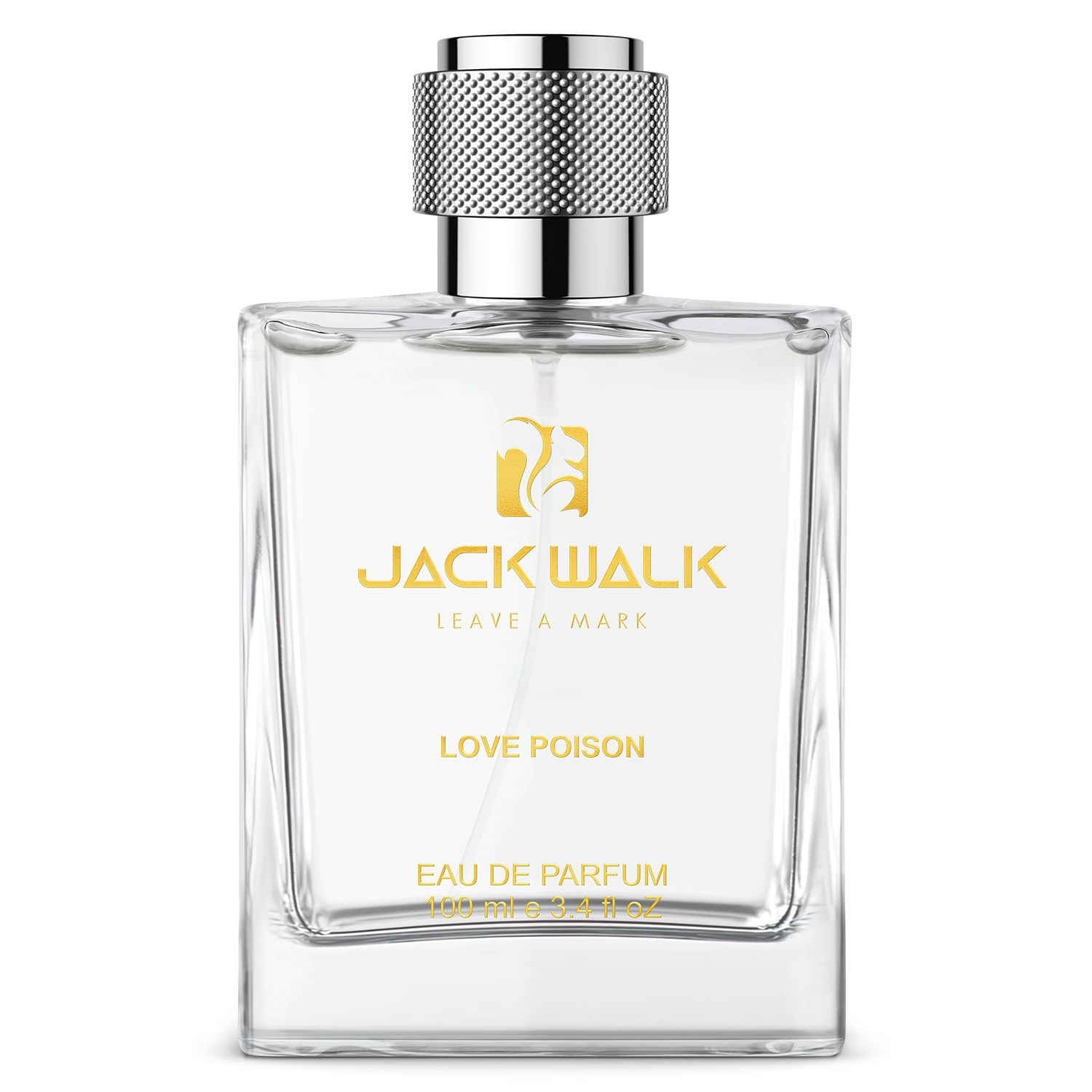 LOVE POISON PERFUME jackwalk