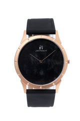 Rose Gold Santos D Jack Walk Watch For Man