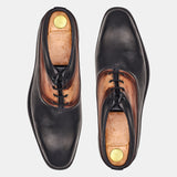 Black Arlo Noir Shoes