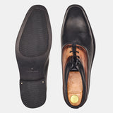 Black Arlo Noir Shoes