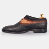 Black Arlo Noir Shoes