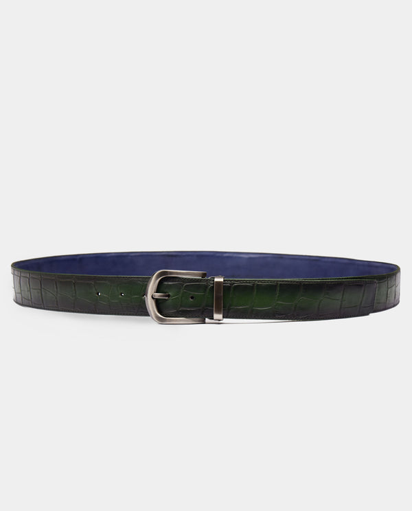 CROC GREEN BELT