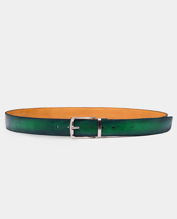 PLATINUM FOREST GREEN BELT