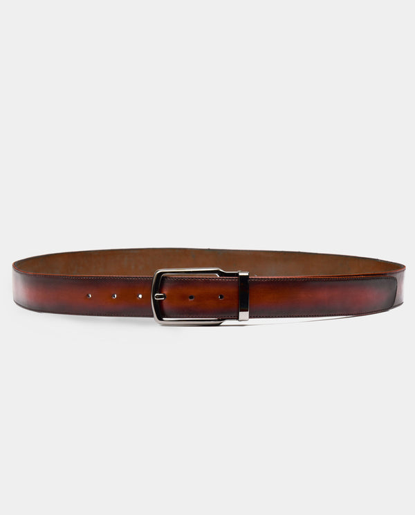 Brown Carbon Belt